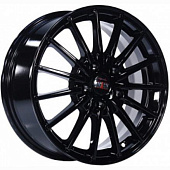 Alcasta M60 6.5x16 5*105 ET38 DIA56.6 BK