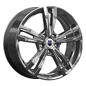 K&K Karrera Light 7x18 5*112 ET43 DIA57.1 Кварц