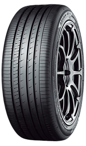 Yokohama Advan dB V553 225/45R18 95W