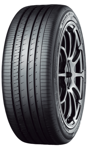 Yokohama Advan dB V553 225/45R18 95W
