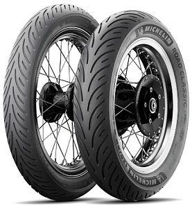 Michelin Road Classic 110/80B17 57V Front