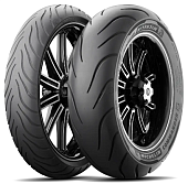 Michelin Commander III Touring 180/65B16 81H Reinf Rear