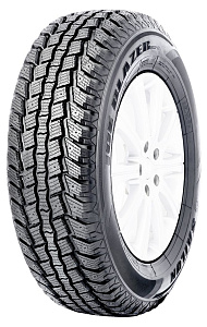 Sailun Ice Blazer WST2 LT 275/60R20 119SXL