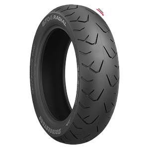 Bridgestone Exedra G704 180/60R16 74H Rear WAR