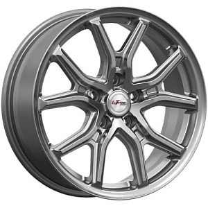iFree Страйк 6.5x17 5*114.3 ET37 DIA66.6 Хай Вэй