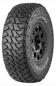 Grenlander Predator M/T 235/85R16 120/116Q