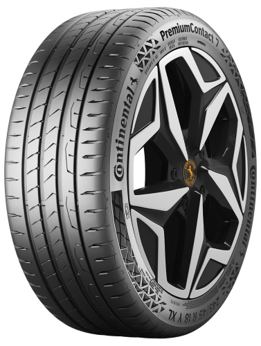 Continental PremiumContact 7 255/45R18 103Y XL