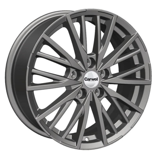 Carwel Агма 7x17 5*114.3 ET45 DIA67.1 GRT