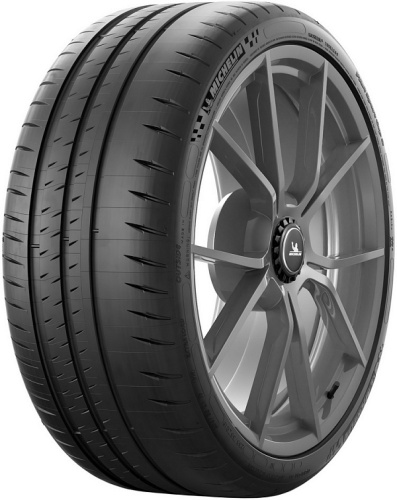 Michelin Pilot Sport Cup 2 255/35ZR20 97Y XL K1 ACOUSTIC
