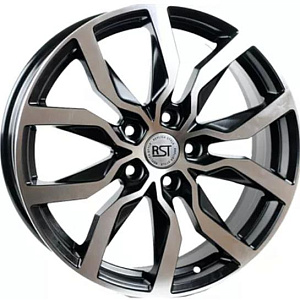 RST R138 7x18 5*114.3 ET51 DIA67.1 BD