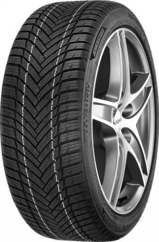 Imperial All Season Driver 155/60R15 74T