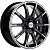 Carwel Лада 5.5x14 4*100 ET38 DIA67.1 AB
