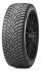 Pirelli Ice Zero 2 255/35R19 96H