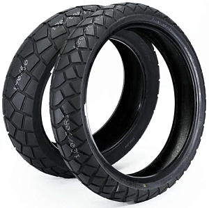KingTyre K66 140/70R18 67V Rear
