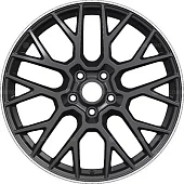 Carwel Аракс 1818 7x18 5*114.3 ET53 DIA54.1 BLR