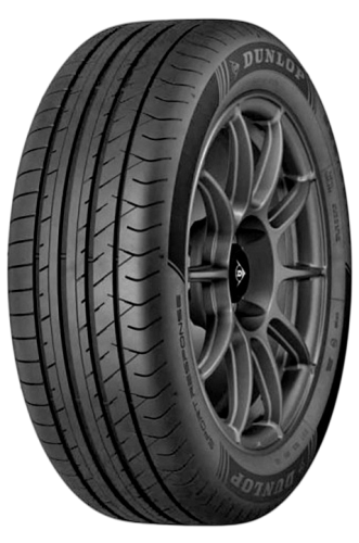Dunlop Sport Response 215/60R17 100V