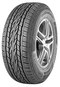 Continental ContiCrossContact LX 2 245/70R16 111T XL