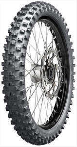 Michelin Enduro Hard 90/100-21 57R TT Front