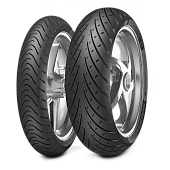 Metzeler Roadtec 01 120/70R17 58W Front