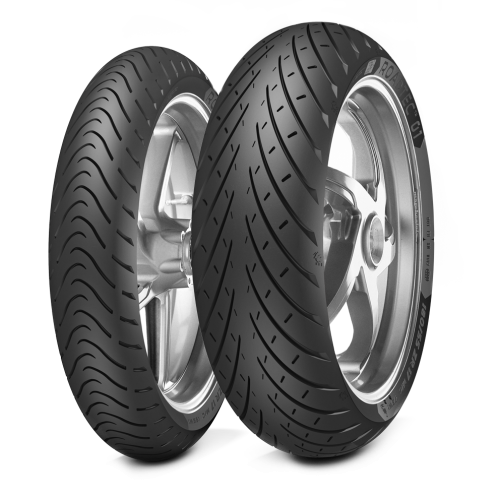 Metzeler Roadtec 01 100/80R17 52H Front