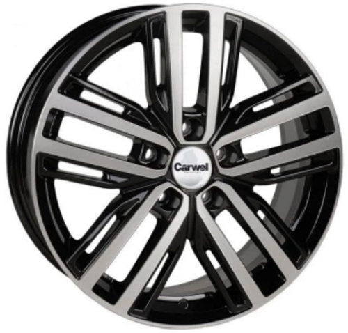 Carwel Иртыш 259 7x17 5*112 ET45 DIA57.1 AB