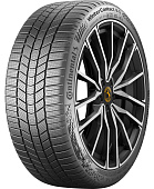 Continental WinterContact 8 S 225/40R19 93V