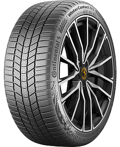 Continental WinterContact 8 S 255/35R19 96V XL