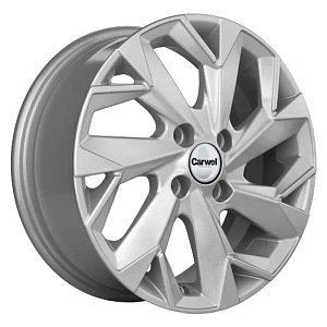 Carwel Ильмень 1508 6x15 4*100 ET50 DIA60.1 SLT