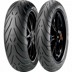 Pirelli Angel GT 180/55R17 73W Rear