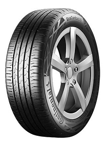 Continental EcoContact 6 255/55R19 111H XL