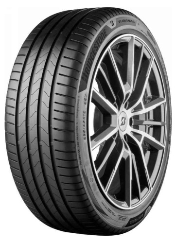 Bridgestone Turanza 6 225/35R19 88Y XL