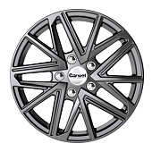 Carwel Галилео 6x16 5*105 ET38 DIA56.6 GR