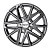 Carwel Галилео 6x16 5*105 ET38 DIA56.6 GR