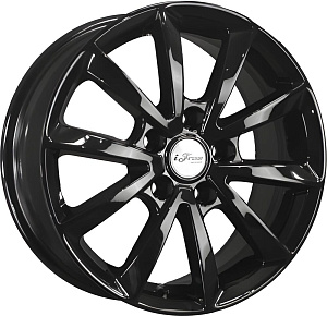 iFree Скайрим 6.5x16 5*114.3 ET43 DIA67.1 BK