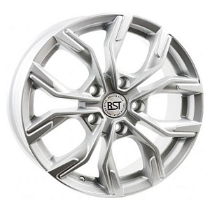 RST R106 6.5x16 5*108 ET50 DIA63.4 HSL