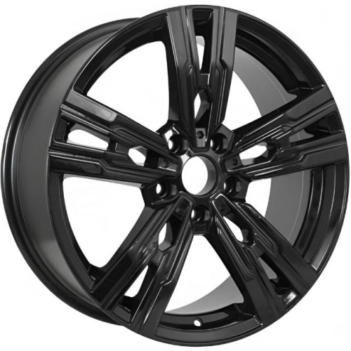 RST R228 8x18 5*120 ET50 DIA65.1 BK