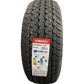 Wanli SU125 AT 275/70R16 114H