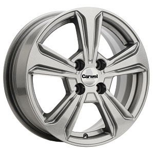 Carwel Диво 6x15 4*100 ET50 DIA60.1 GRT