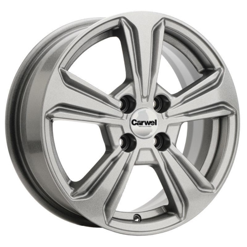 Carwel Диво 6x15 4*100 ET46 DIA54.1 GRT