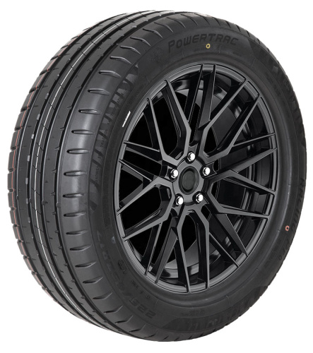 Powertrac Racing Pro 215/45R18 93W XL