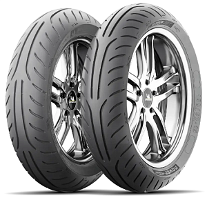 Michelin Power Pure SC 120/80-14 58S Front