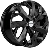 Carwel Ильмень 6x15 4*100 ET50 DIA60.1 BL