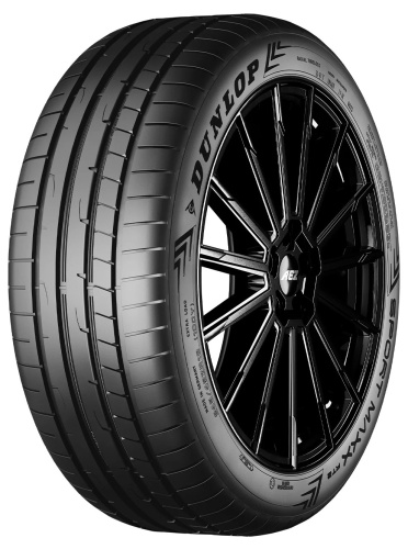 Dunlop Sport Maxx RT2 205/45R17 88Y