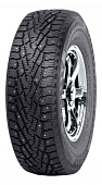 Nokian Hakkapeliitta LT2 275/65R20 126/123Q