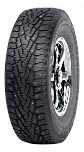Nokian Hakkapeliitta LT2 225/75R16 115/112Q