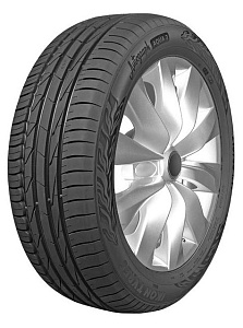 Ikon Autograph Aqua 3 SUV 215/55R18 99V XL