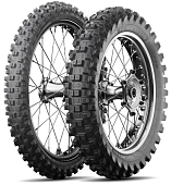 Michelin Tracker 140/80-18 70R Rear