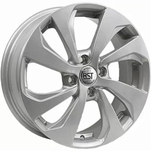 RST R006 6x16 4*100 ET50 DIA60.1 SL