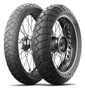 Michelin Anakee Adventure 90/90-21 54H TL/TT Front