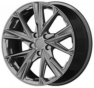 Carwel Грейс 7x18 5*115 ET45 DIA70.2 GR